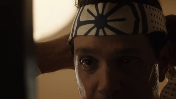 [#Tribeca2018] Cobra Kai Trailer: New Faces Ignite Old Rivalries Between Daniel and Johnny
