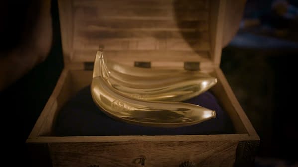 Sea of Thieves Launches $100K Golden Bananas Quest