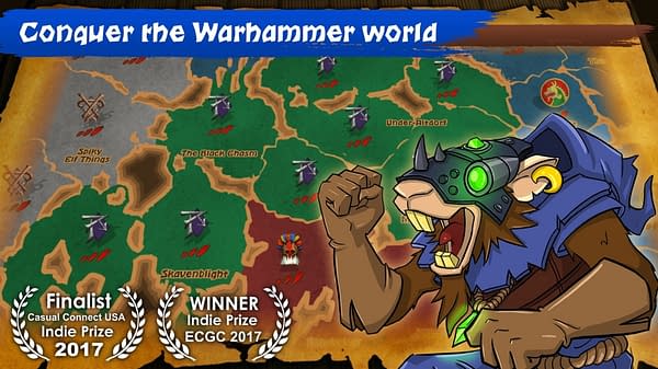 Warhammer: Doomwheel's Combat is Viscerally Satisfying