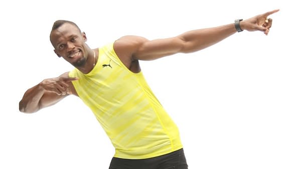 Usain Bolt to Attempt the Xbox Game Pass Challenge Today
