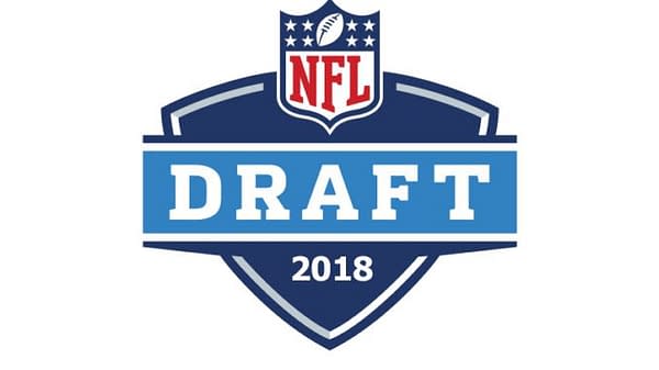 8 Takeaways from the 2018 NFL Draft Night 1