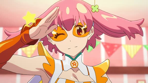 Punch Line Announced for Western Release on PC, PS4, and Vita