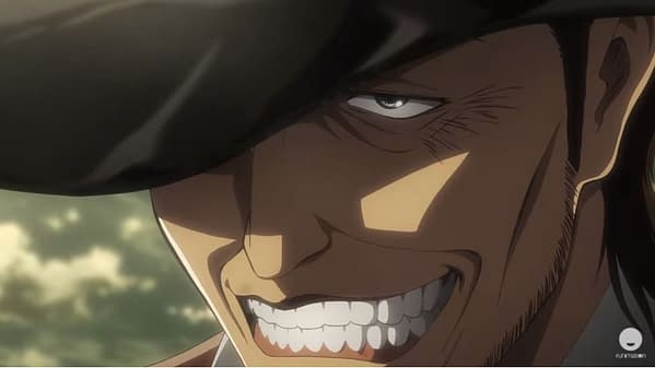 Attack on Titan Season 3 Gets July 2018 Premiere Date, Official Trailer and 24 Episode Order