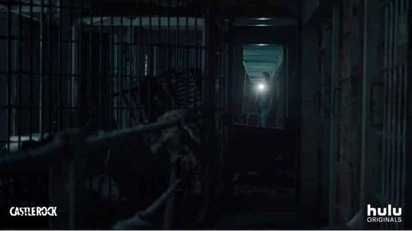 Castle Rock Gets July Debut, New Teaser: 'There's Blood in Every Backyard, Inside Every House'