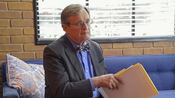 NCIS Season 16: David McCallum Inks Deal to Return