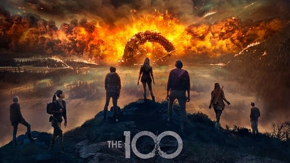 The 100