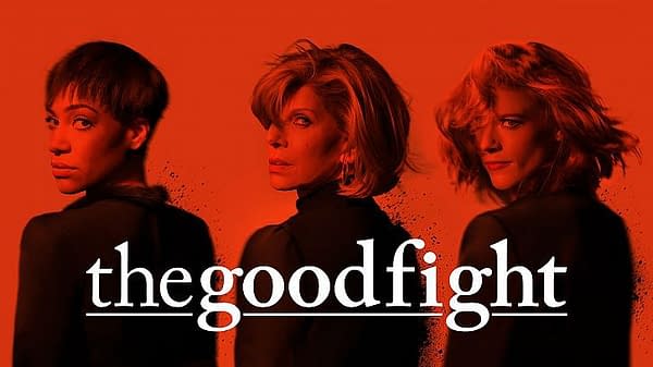 CBS All Access Renews 'The Good Fight' for a Third Season