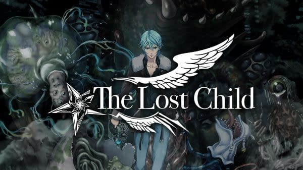 The Lost Child Gets a Nintendo Switch Trailer Before E3