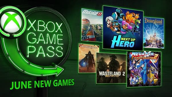 Xbox to Bring Fallout 4, The Division, Elder Scrolls Online, and More to Game Pass