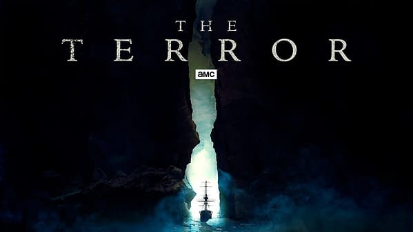 AMC Scares up a Season 2 for Sir Ridley Scott's 'The Terror'