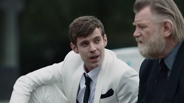 Brady Remains a Threat to Hodges in 'Mr. Mercedes' Season 2 Teaser