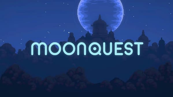 MoonQuest is Finally Released After Seven Years of Development