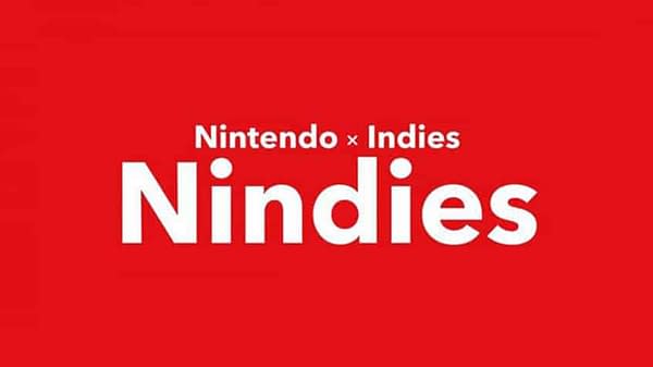 Nintendo Announces a New Nindies Showcase Video for March 20th