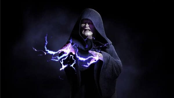 DICE Removes Emperor Palpatine from Star Wars: Battlefront II Over Glitch