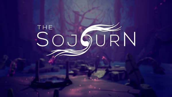 Iceberg Interactive Releases an Announcement Trailer for The Sojourn