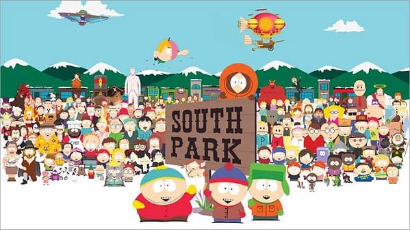 south park season 22 sdcc