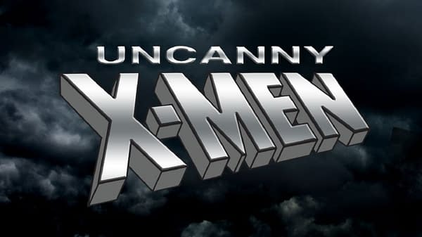Could All the X-Books End (For a Bit) in December When Uncanny X-Men Relaunches in January? (Mindless Speculation)