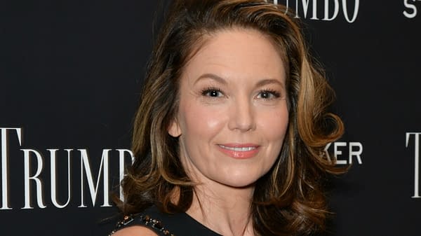 Y: Justice League's Diane Lane, 5 More Join FX's 'Y: The Last Man' Series Pilot