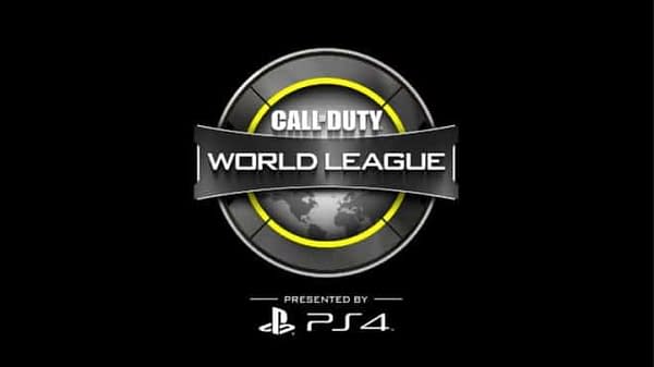 Call of Duty World League Announces Plans for the Black Ops 4 Season