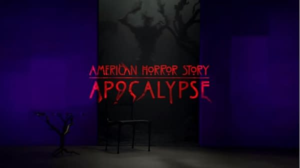 New 'American Horror Story: Apocalypse' Teasers Show Life in Decay