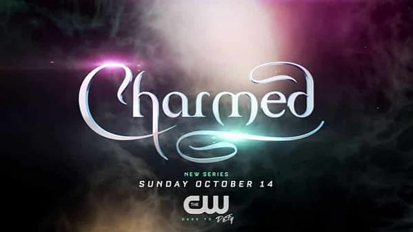 'Charmed' Team Talks Reboot Backlash, Guest Appearances, Cultural Backgrounds, and More