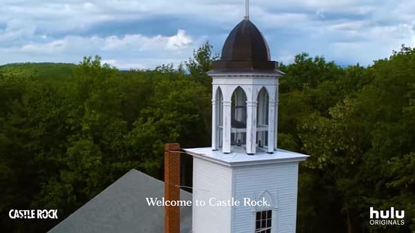 Dear Molly Strand: Some Thoughts on That 'Castle Rock' Tourism Video