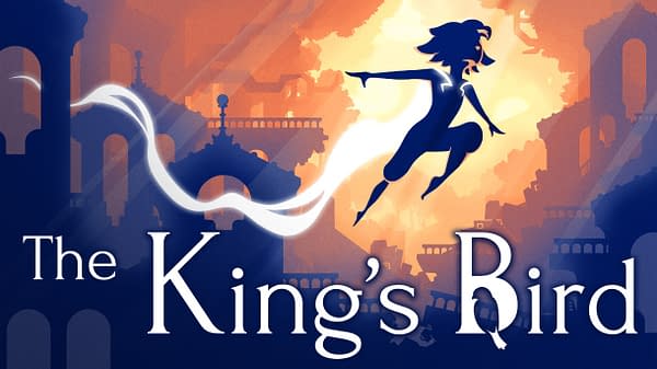 The King's Bird Receives an Official Launch Date This Month