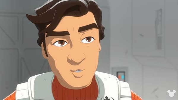 star wars resistance trailer date