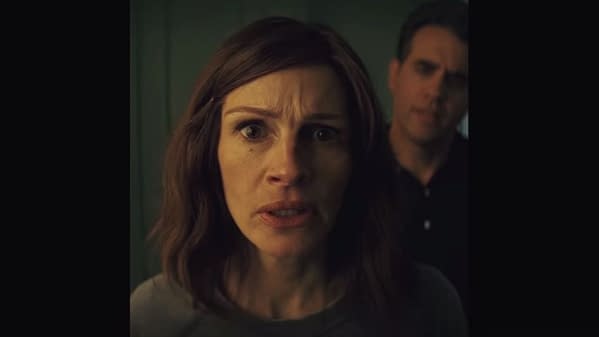 Homecoming: Amazon Studios' New Julia Roberts Series Gets Official Trailer