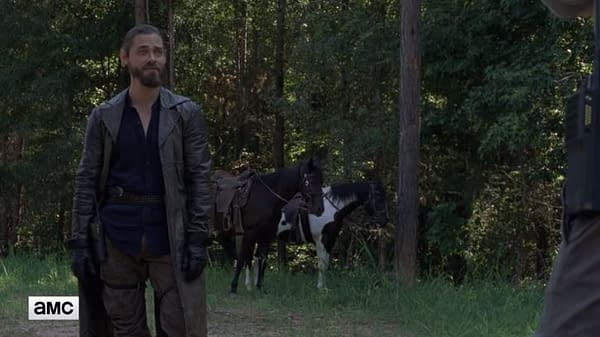 The Walking Dead Season 9 Premiere: Check Out the First 5 Minutes Here!