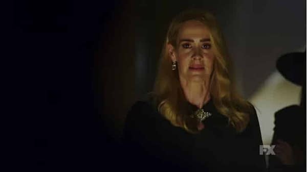 American Horror Story: Apocalypse 'Boy Wonder' Preview: Cordelia's Coven Faces Dark Days