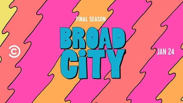 Broad City Season 5: Comedy Central Sets Final Season Premiere Date