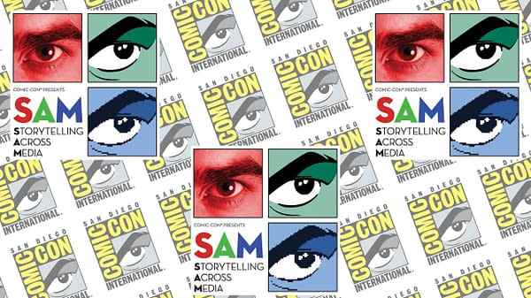 San Diego Comic-Con Reveals Programming for SAM One-Day Symposium for November, as Registration Opens
