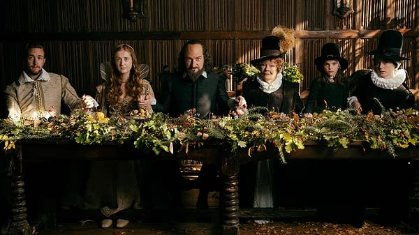 Sony Classics Nabs Kenneth Branagh's Return to Shakespeare, 'All Is True'