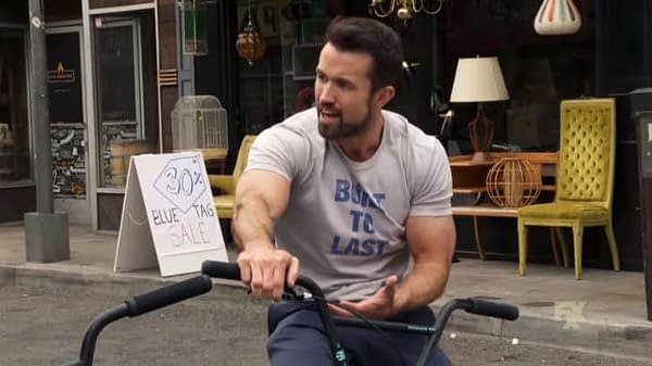 It's Always Sunny in Philadelphia s13e05 'The Gang Gets New Wheels,' Mediocre Episode (REVIEW)