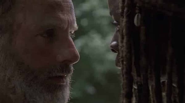 The Walking Dead Season 9, Episode 5 'What Comes After': Rick Grimes' Last Stand (TRAILER)