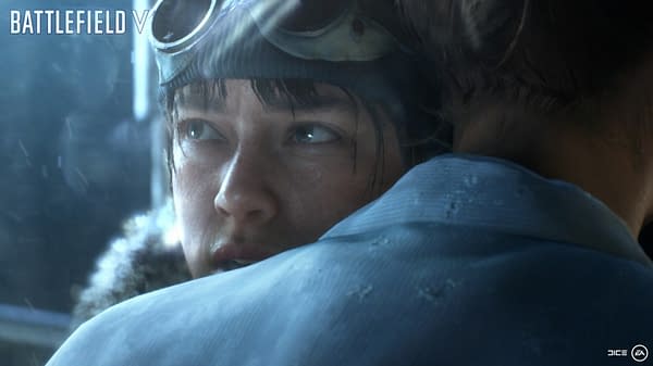 Battlefield V Review &#8211; The Stories Untold