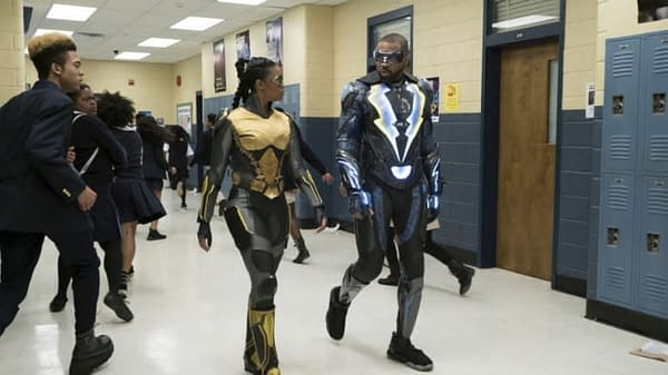 Black Lightning Season 2, Episode 7 'The Sange': 4 Electrifying Takeaways (RECAP)