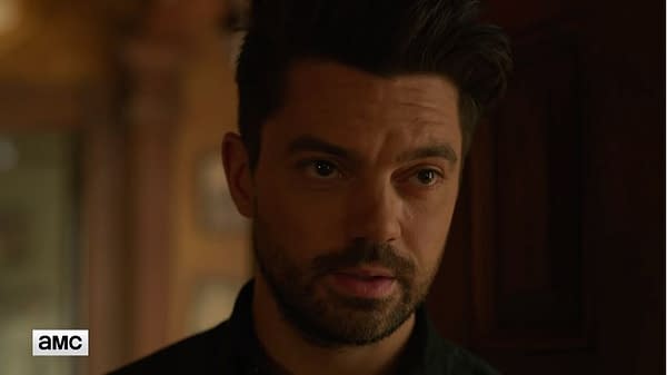 peacock dominic cooper sky