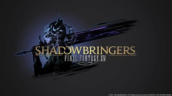 Final Fantasy XIV: Shadowbringers Pre-Orders Available Today