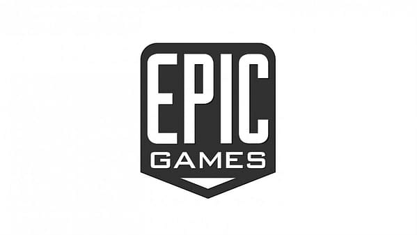 Epic best sale games youtube