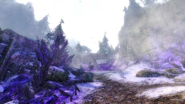 It's 'All or Nothing' for Guild Wars 2's Fifth Living World Episode