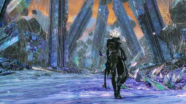 It's 'All or Nothing' for Guild Wars 2's Fifth Living World Episode