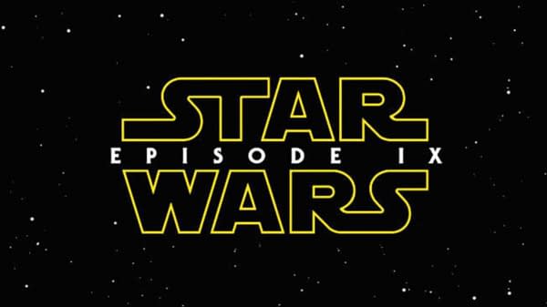 Does 'Star Wars: Episode IX' Cast Gift Give Away Possible Setting?