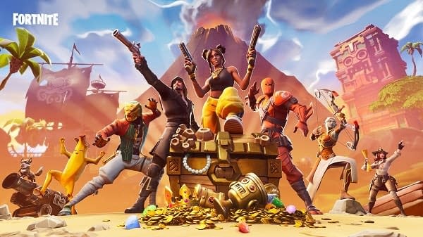 Iraq's Parliment Bans Fortnite, PUBG, and Microtransactions