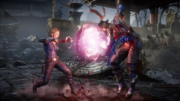 The Gear You Get in Mortal Kombat 11 Will Be Cosmetic Only
