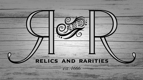 'Relics And Rarities' Shows Off Special Guests Before Debut