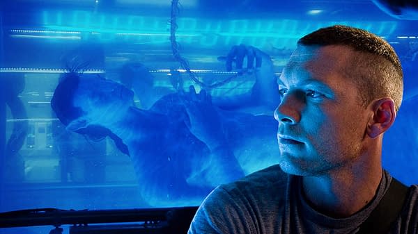 James Cameron Reveals That Chris Evans and Channing Tatum Were on the Shortlist for Avatar