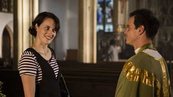 Fleabag Series 2 Episode 1 &#8211; There Will Be No Better TV Show in 2019 (No Spoiler Review)