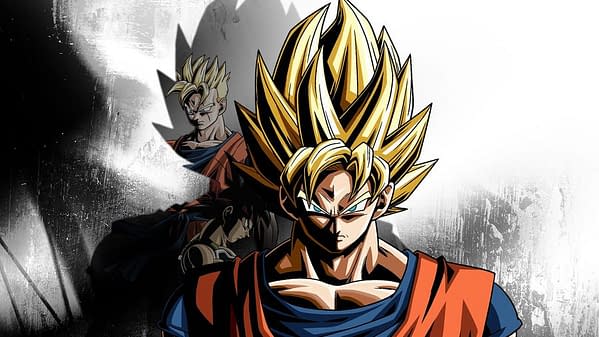 Dragon Ball Xenoverse 2 Lite To Be Released on PS4